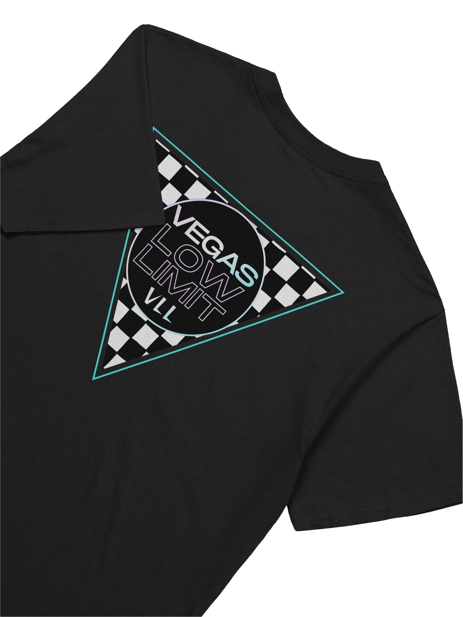 Tri Summer T-Shirt product image (1)