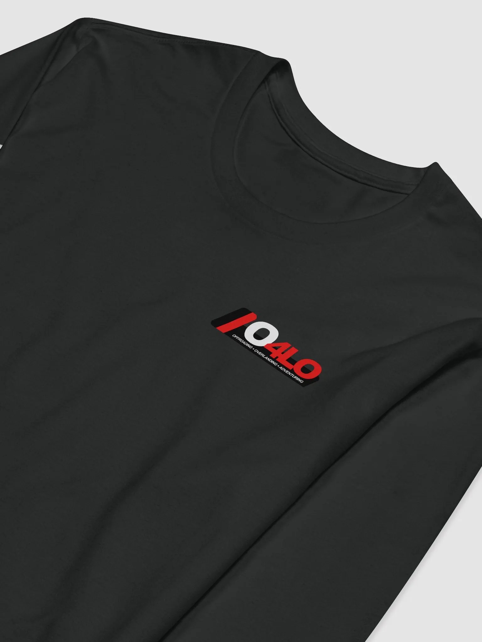O4lo Long Sleeve product image (3)