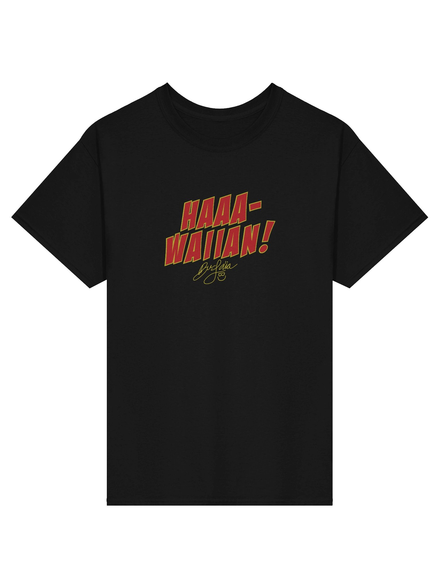 HAAA-WAIIAN! product image (1)