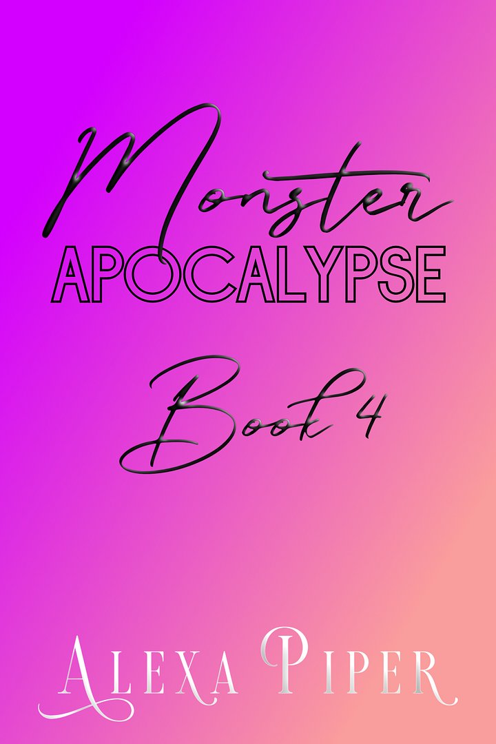 Monster Apocalypse Book 4 product image (1)
