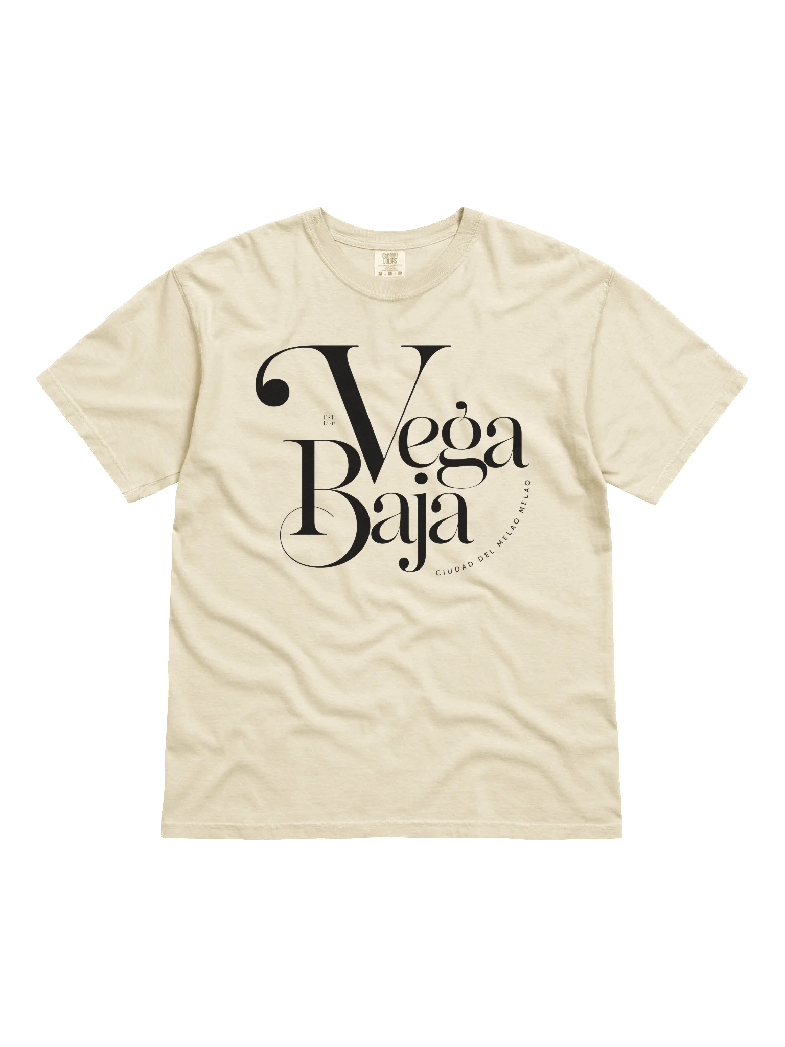 Vega Baja product image (1)