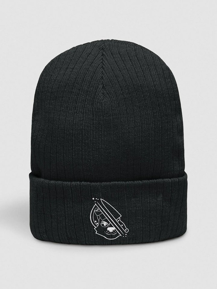 Zee Knife Beanie product image (1)