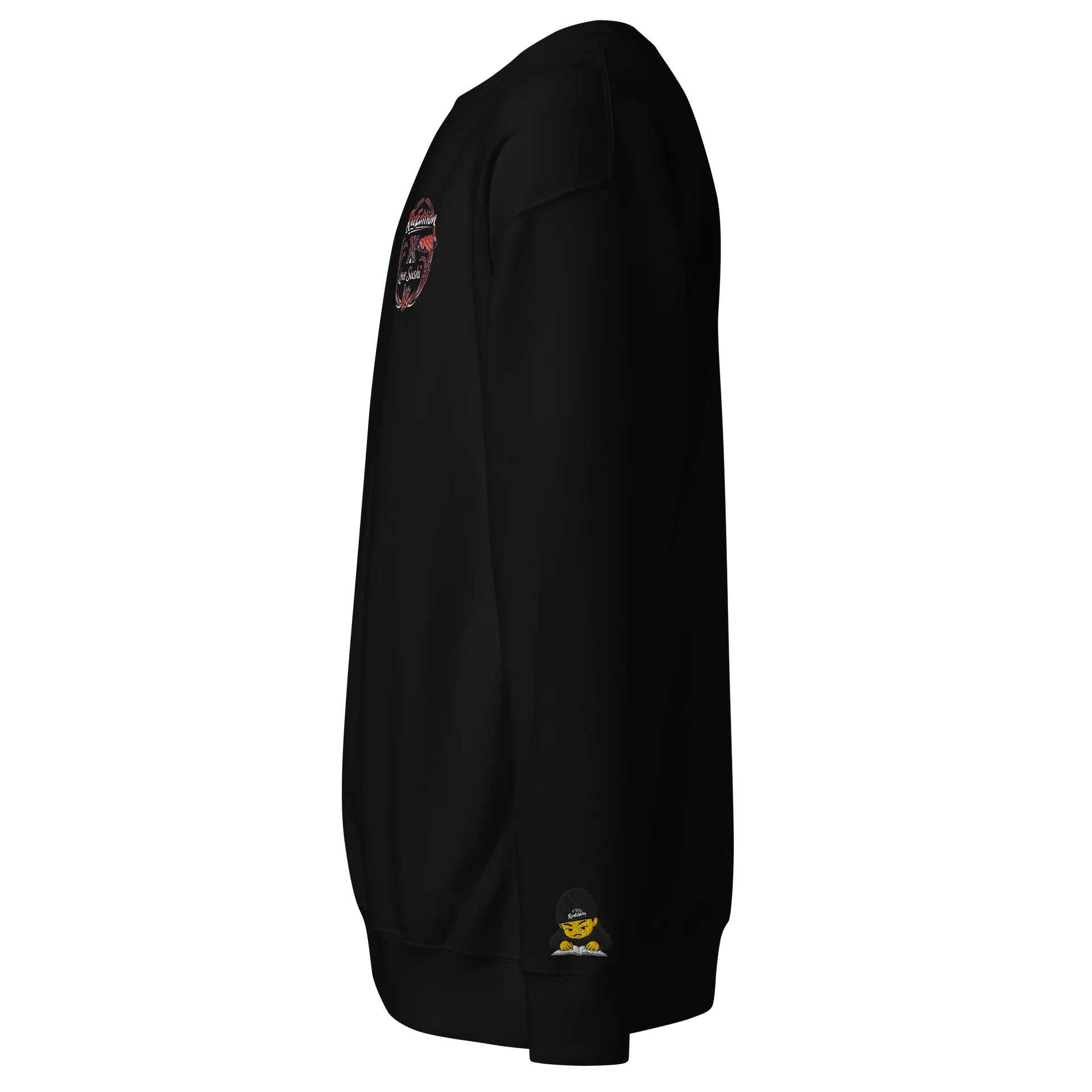RiceEdition x Love Sushi Sweatshirt product image (10)