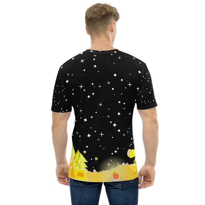 Kampaning Campground Tshirt product image (2)