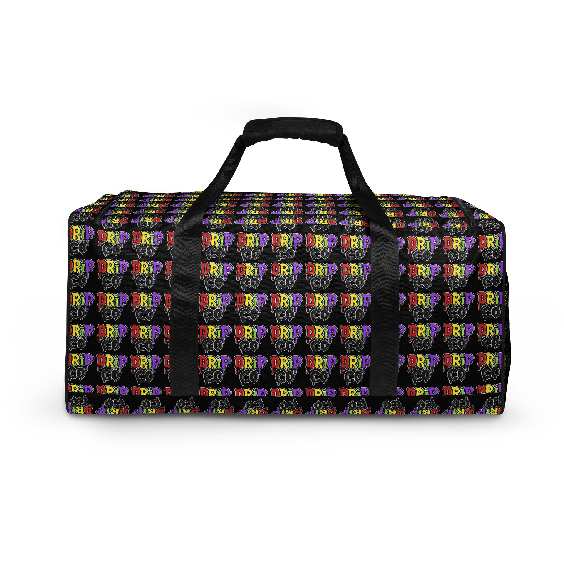 DRIPCO Duffle Bag by DRIPCO product image (4)