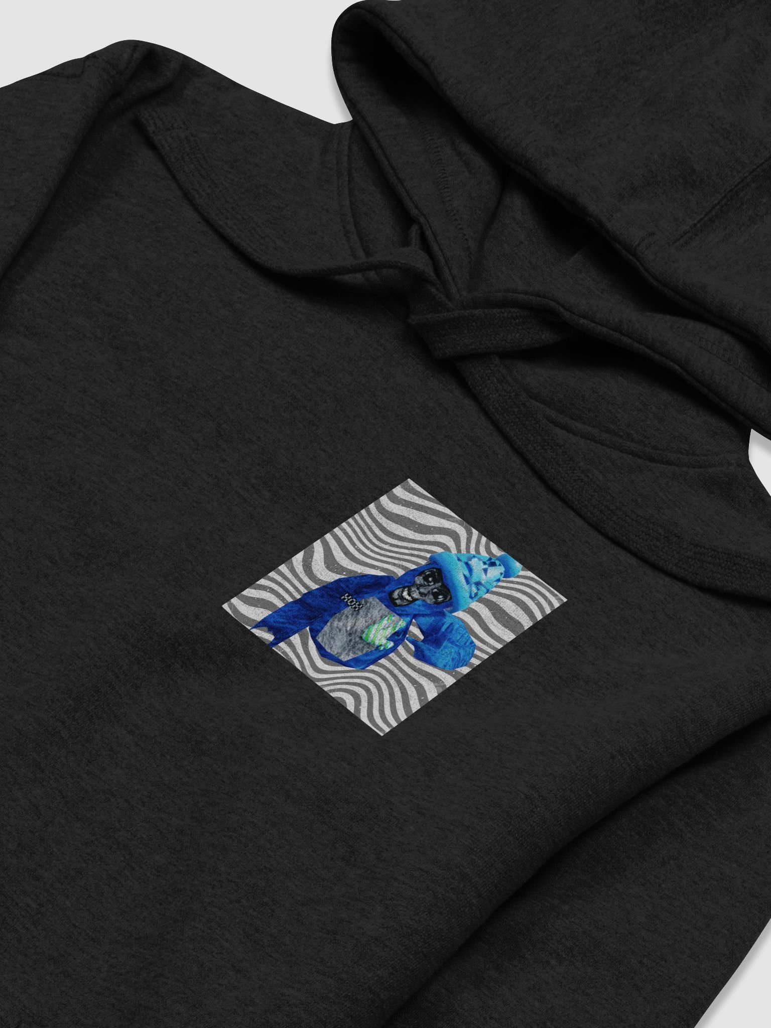 hoody XOX product image (3)