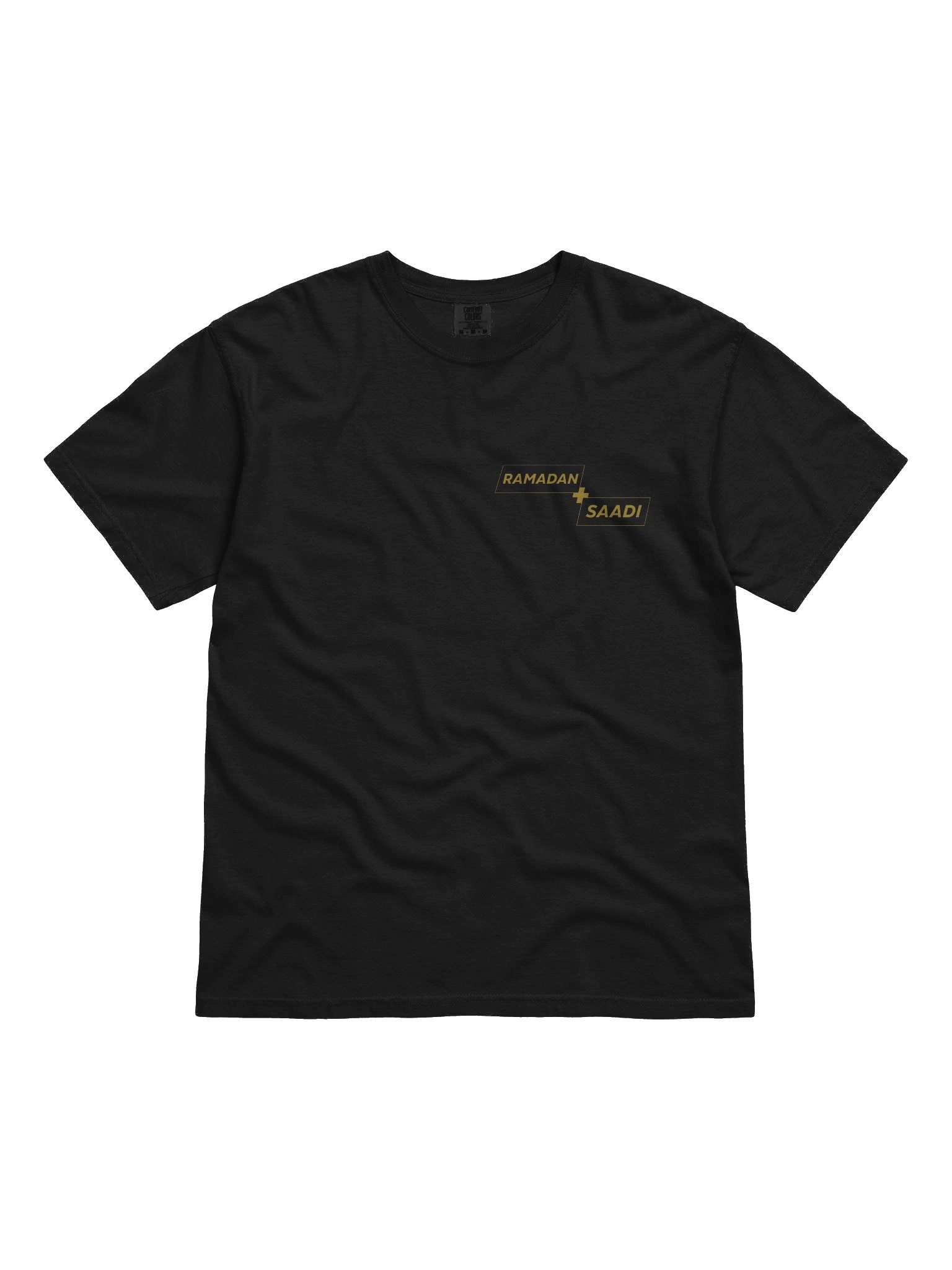On The House Tee product image (1)