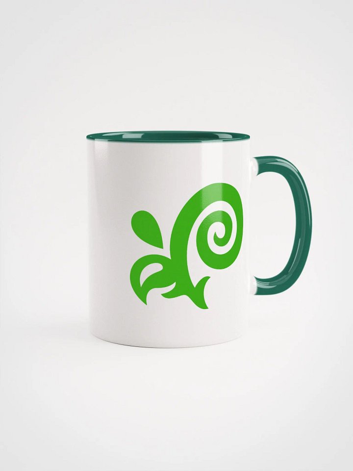 Mug - Plantes/Plants product image (4)