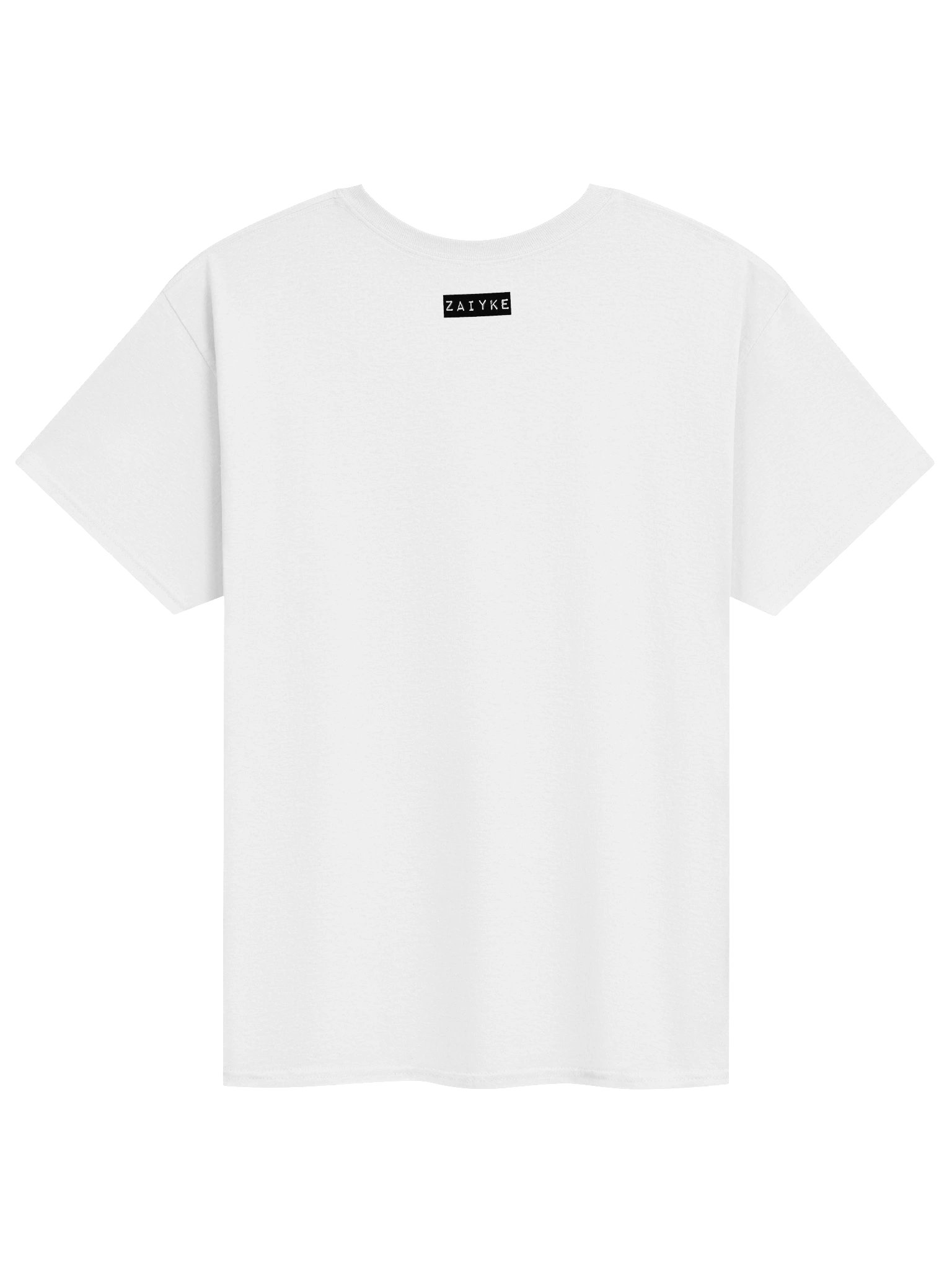 The Zacklisted Tee product image (2)