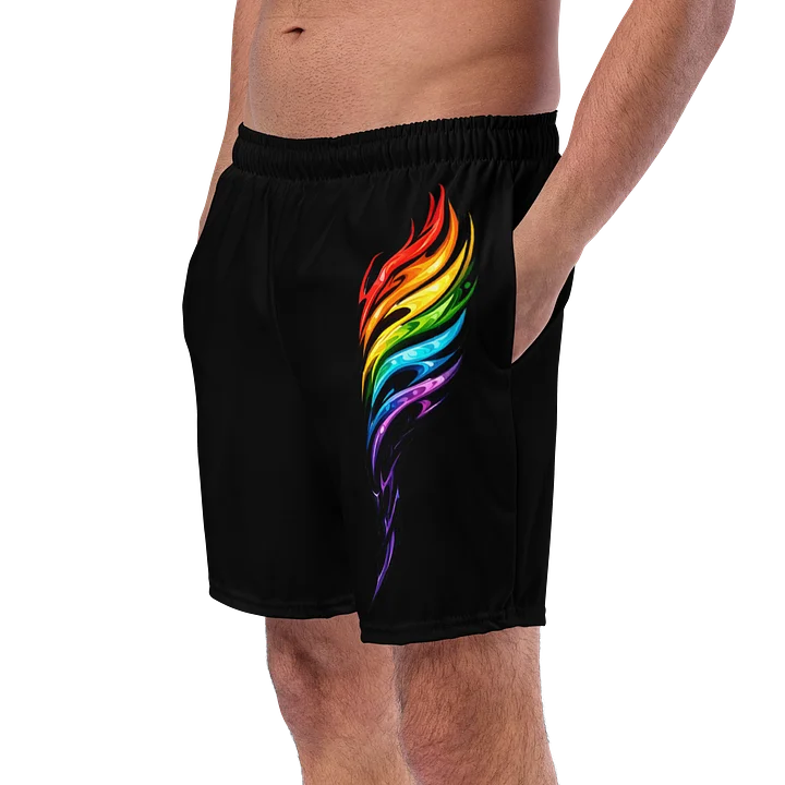 Hellion - Pride Month Collection - Swim Trunks product image (2)