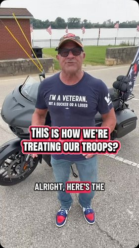 They’ll slap “Support the Troops” on a bumper sticker and then send service members into an open-ended war while their food, ...