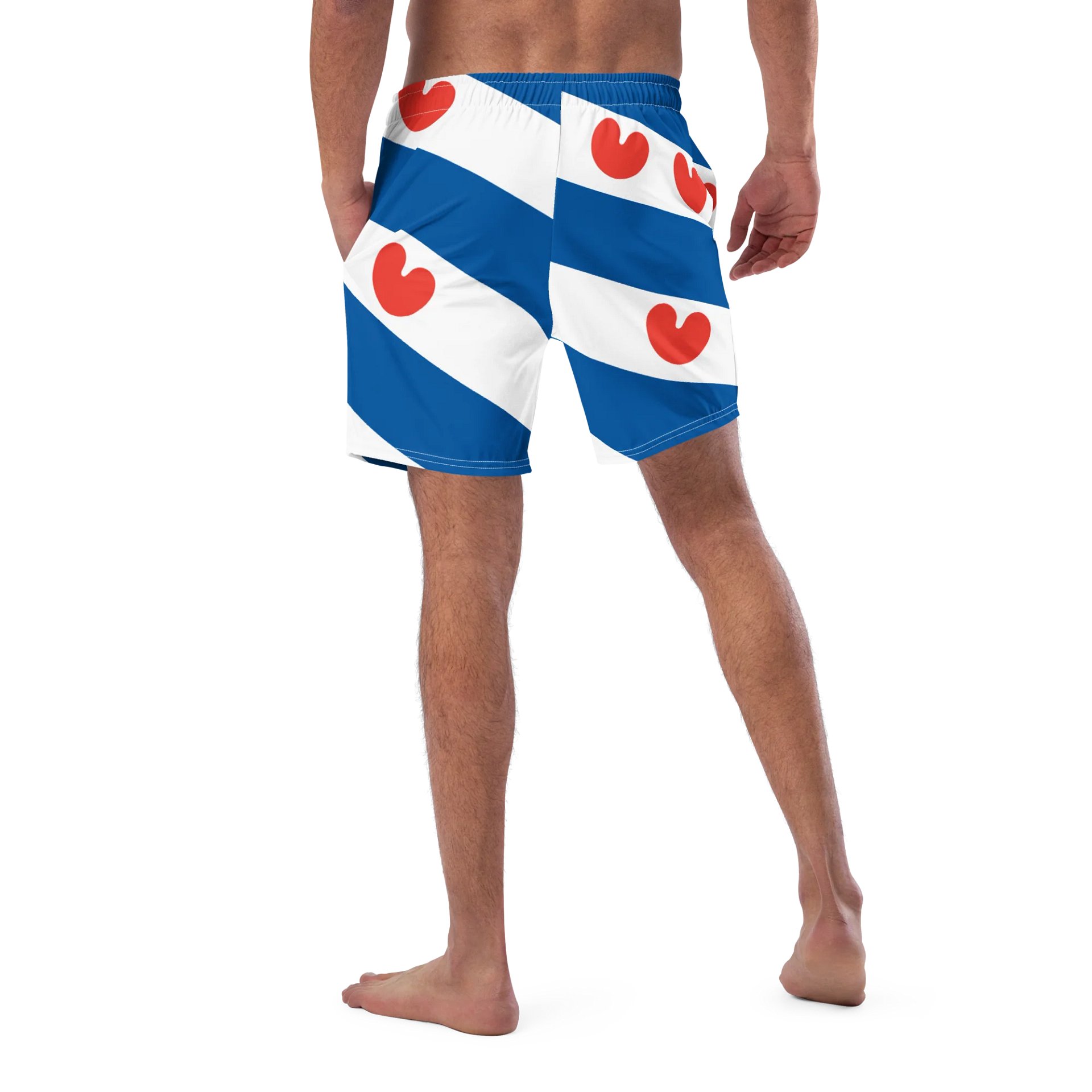 Fryslân - Swim Trunks product image (5)