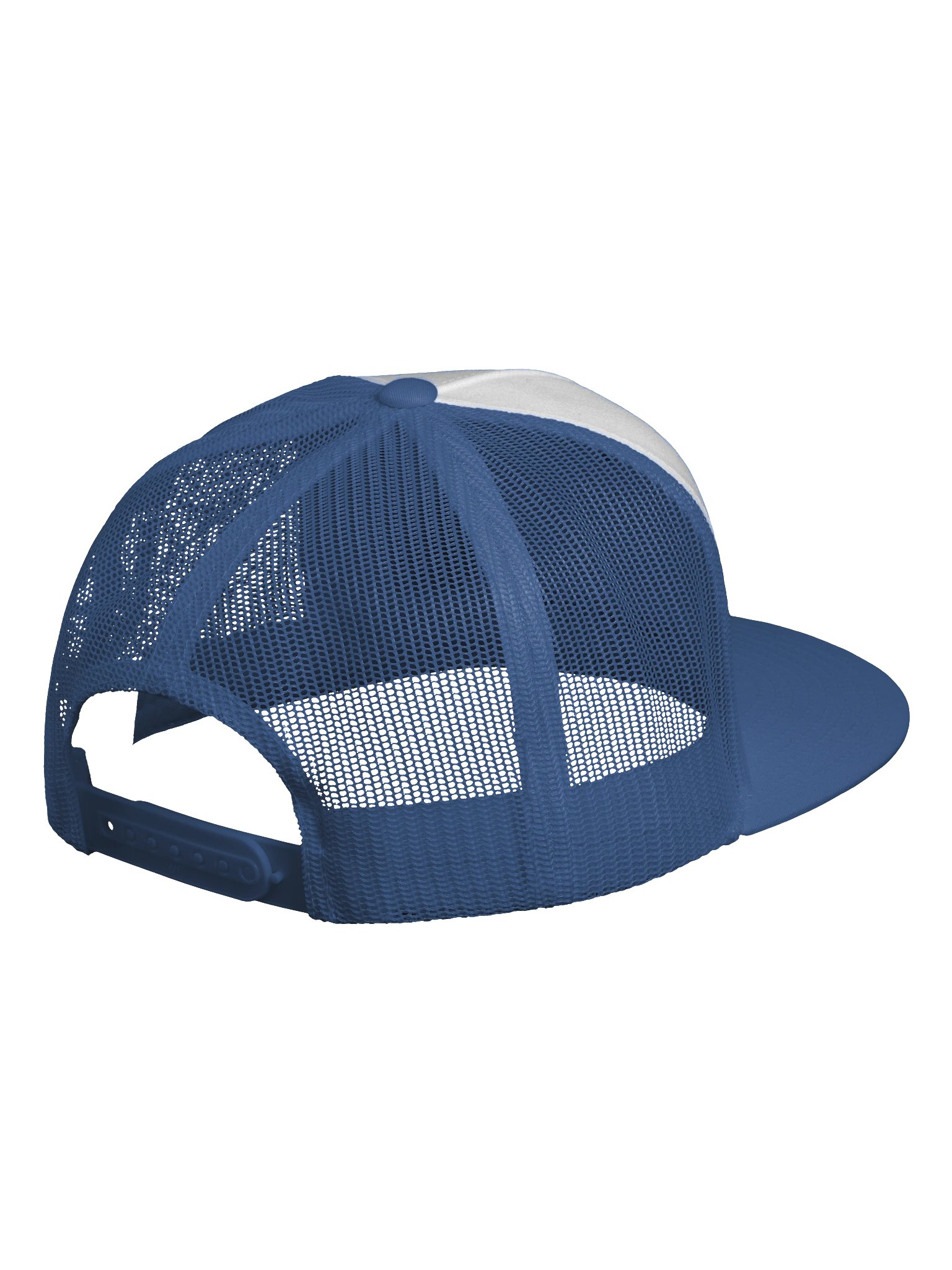 Buffalo Aud 1940–1996 Tribute Trucker Cap product image (4)