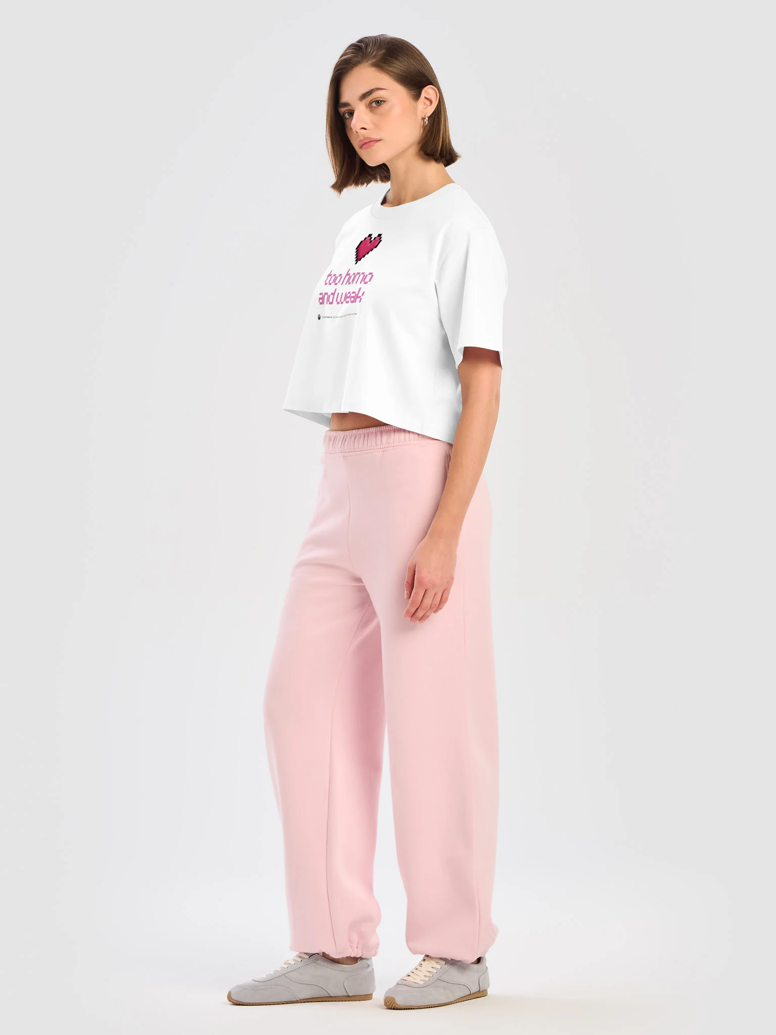 TH&W Crop Top product image (7)