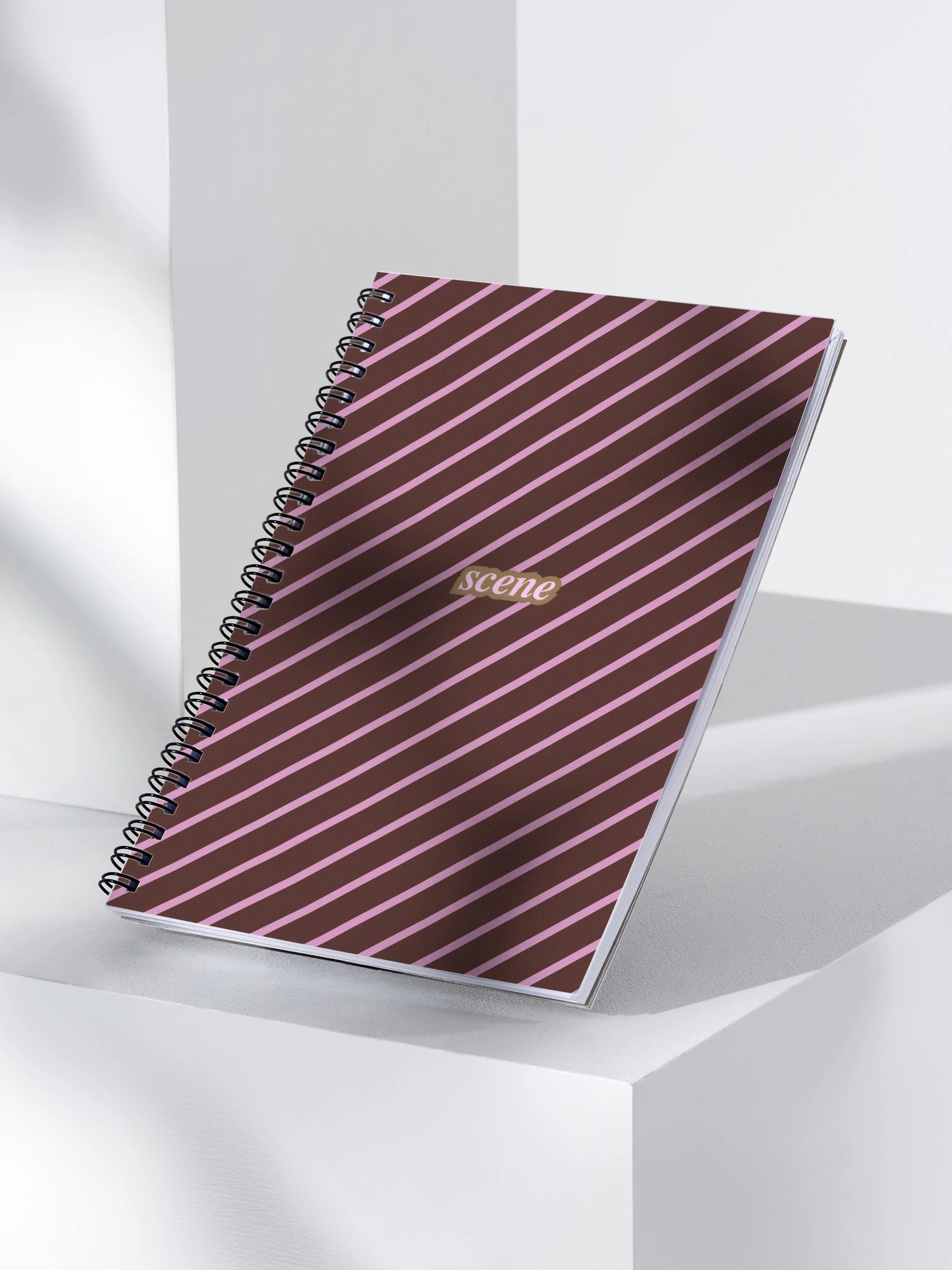 the scene notebook product image (1)
