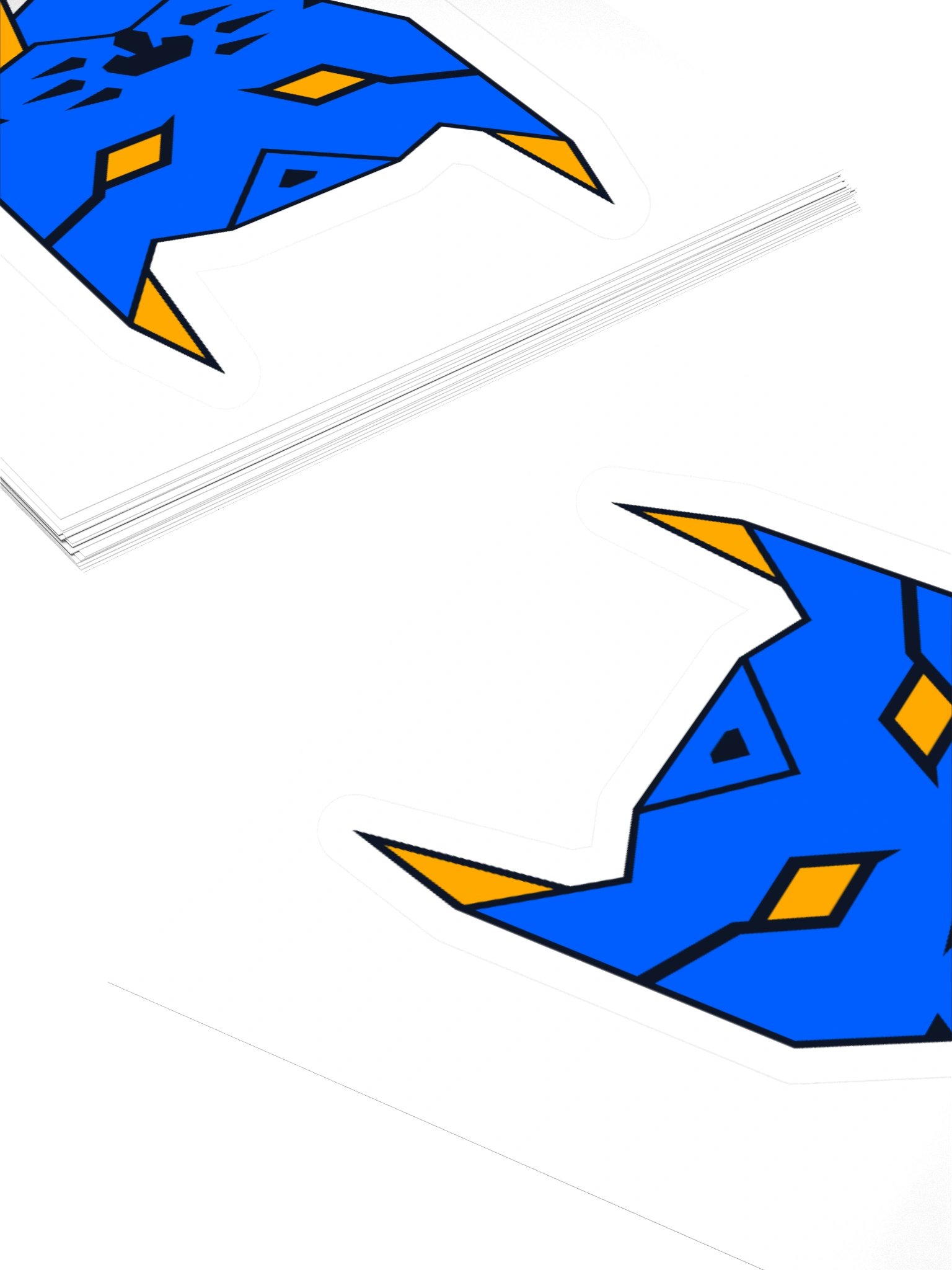Symbol Sticker product image (4)