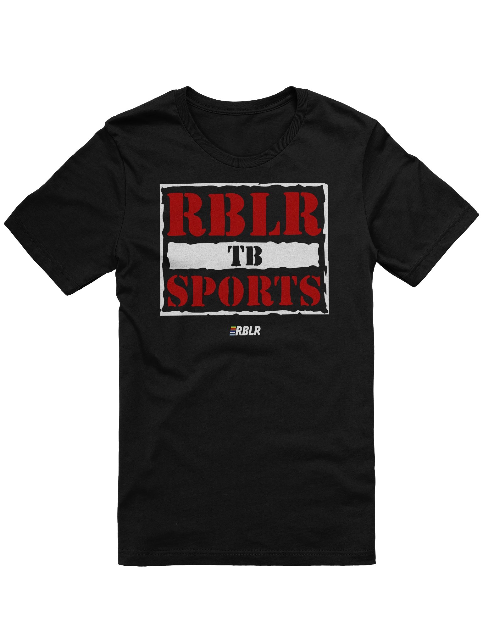 RBLR is.. War! product image (1)