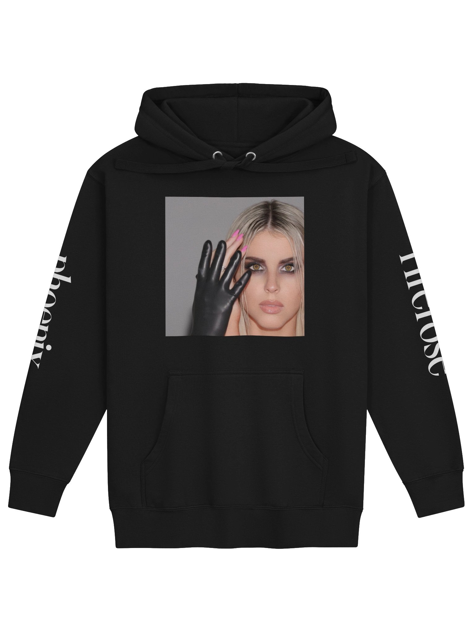 Firerose Phoenix Hoodie product image (1)