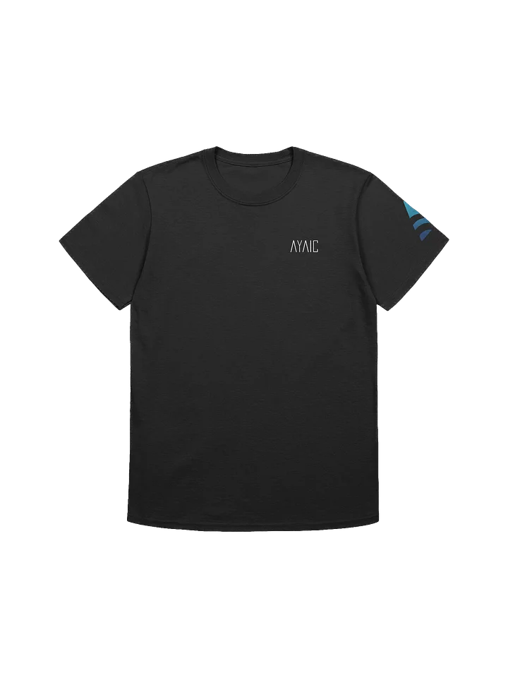 Ayaic T-Shirt product image (1)