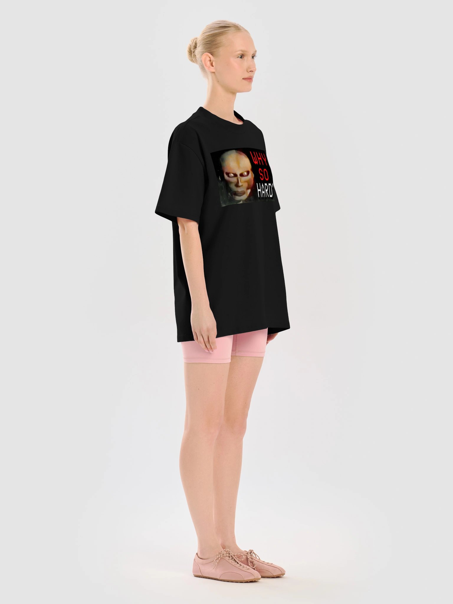 WHY SO HARD? product image (43)