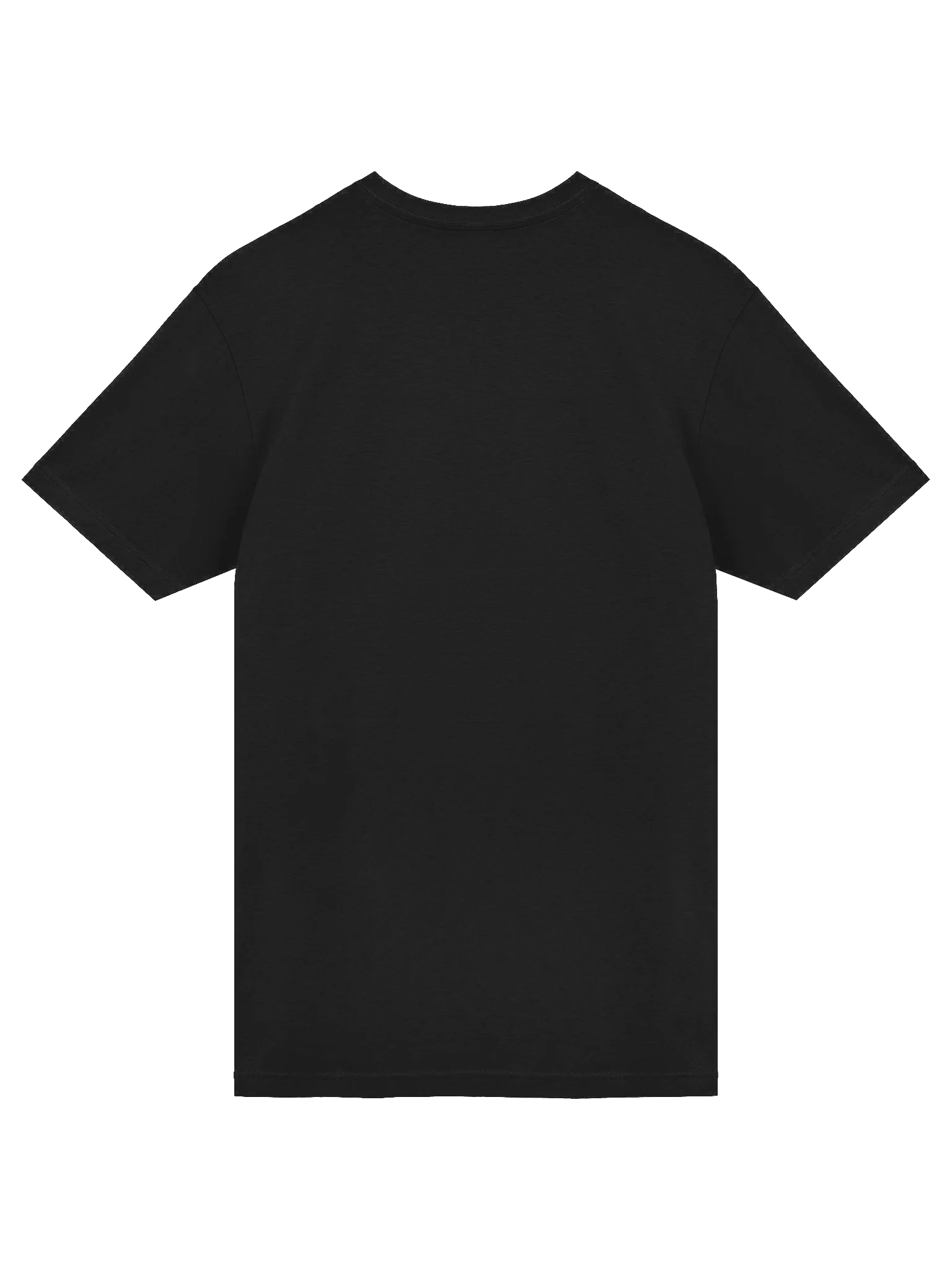 Geometric Fusion T-Shirt product image (22)