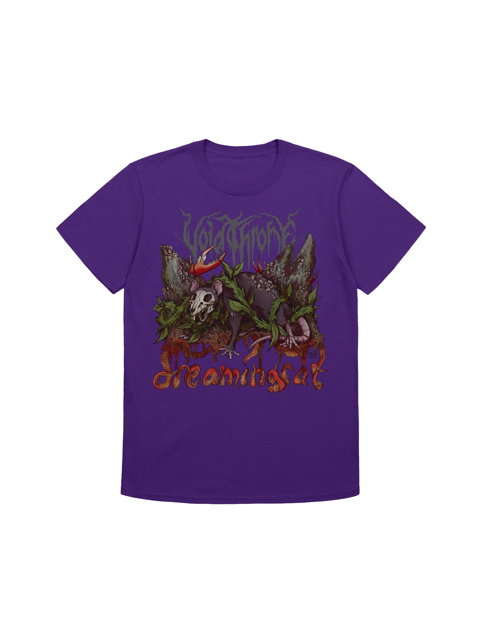 Dreaming Rat product image (1)