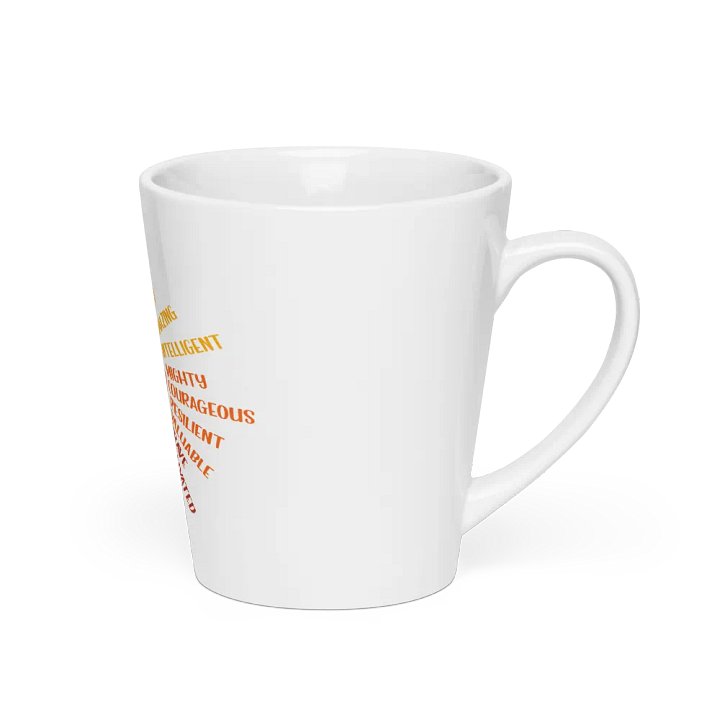 The "I AM" Collection product image (2)