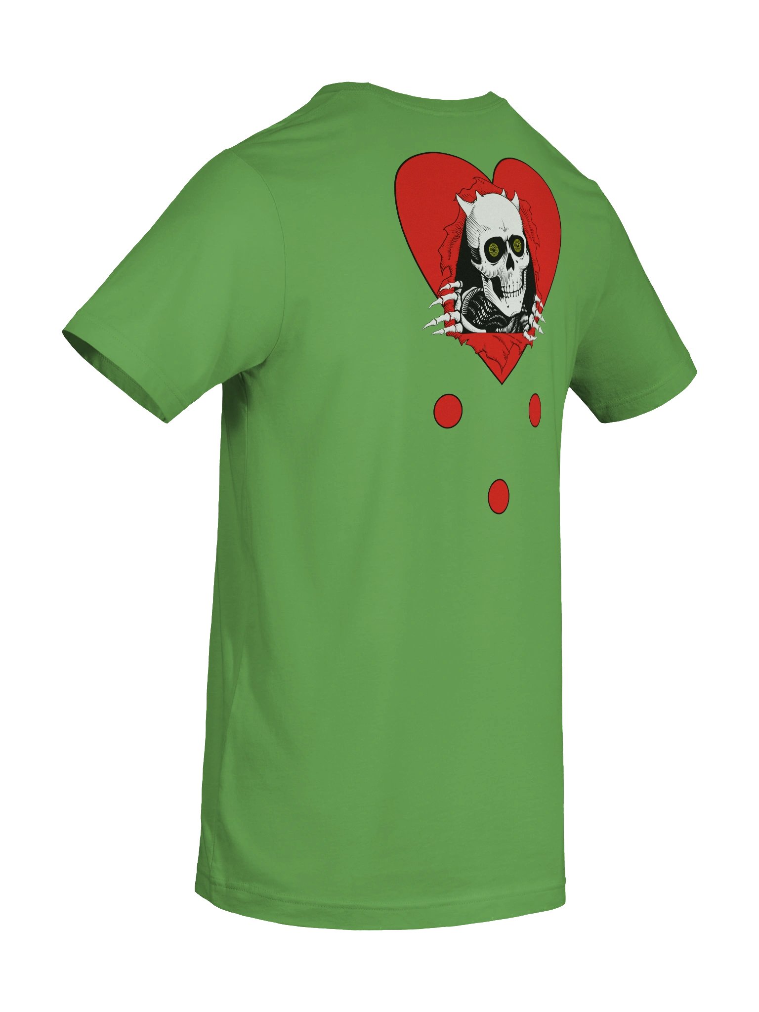 Queen Anne's Ripper Tee product image (10)