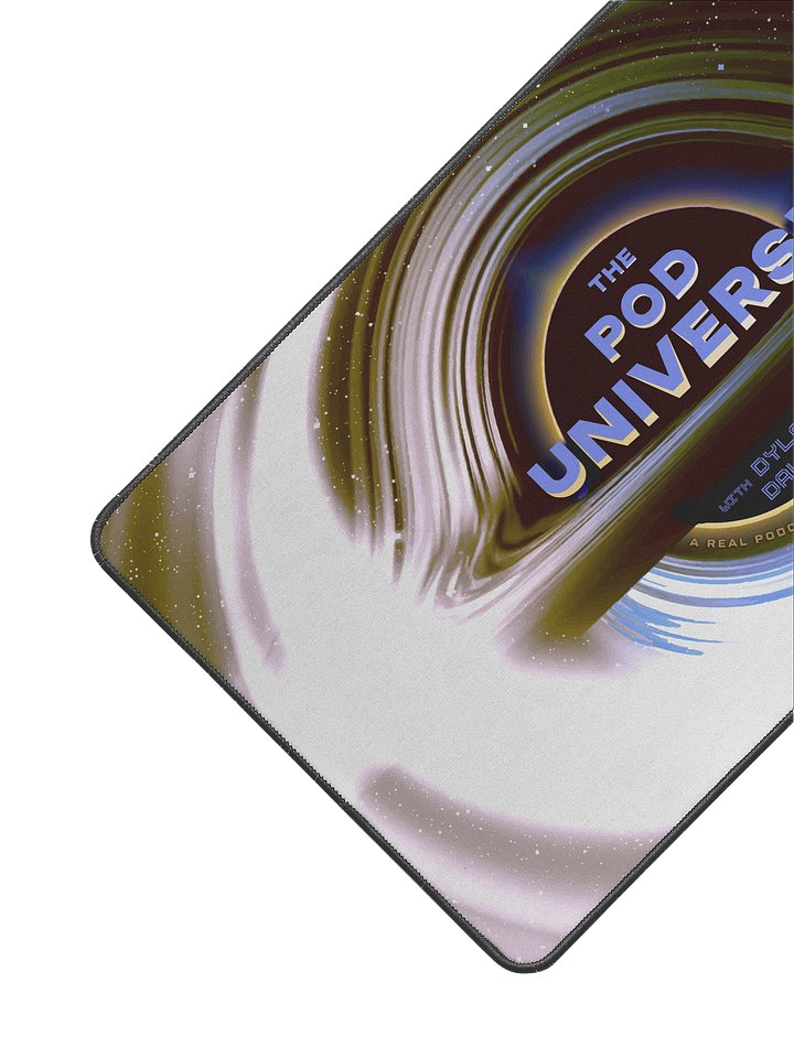 Pod Universe Desk Mat product image (2)