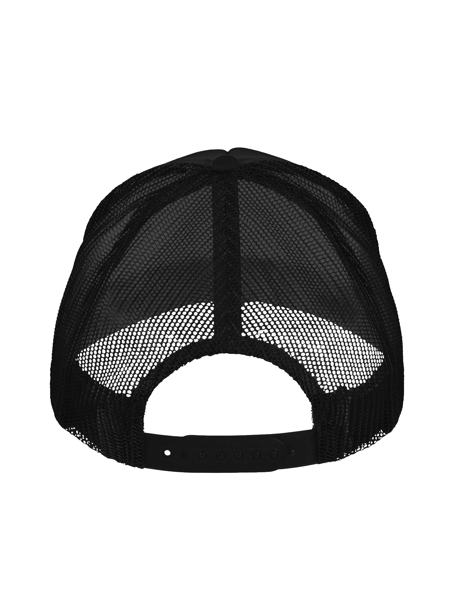 RESTORE™ Hat | Joel 2:25 Christian Snapback | Faith-Inspired Mesh Cap | Scripture Apparel product image (15)