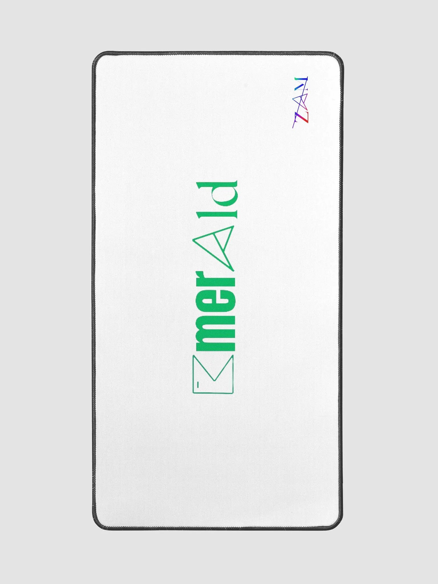 Zam X Emerald Deskmat product image (2)