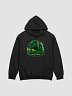 VANAHEIM VARGR CREST HOODIE