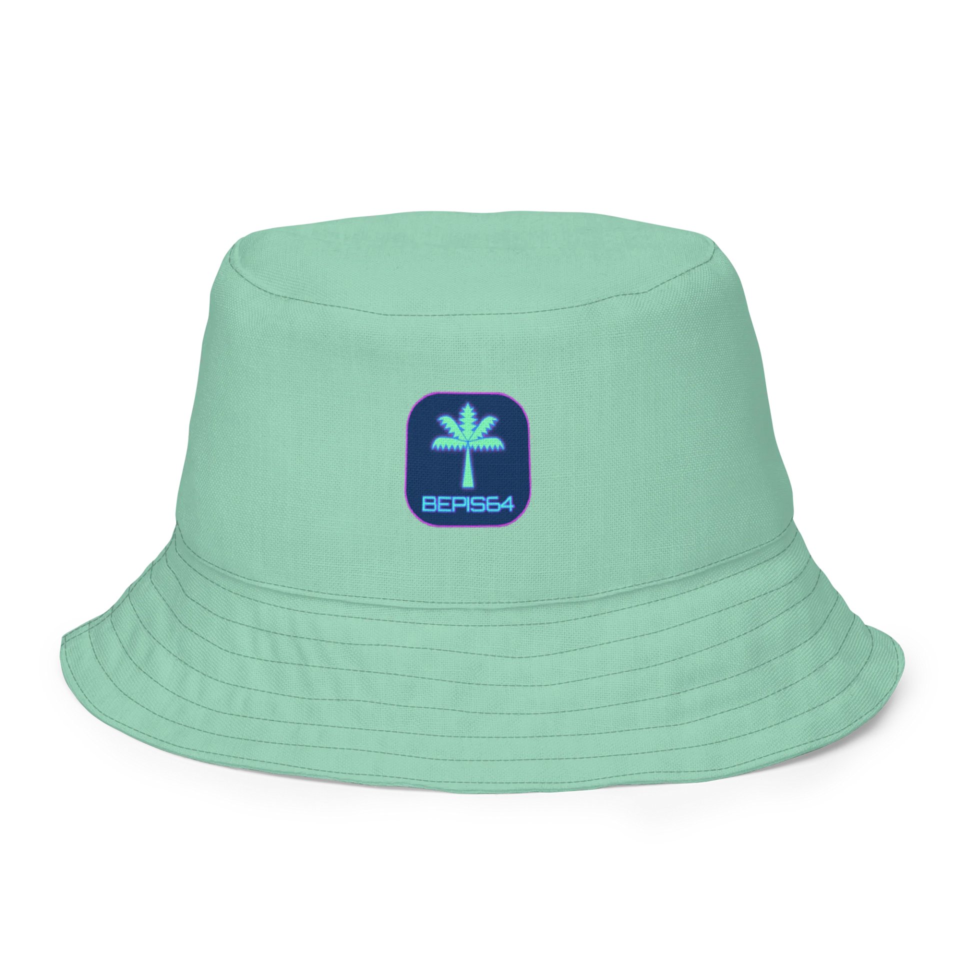 cosmic space bucket hat product image (5)