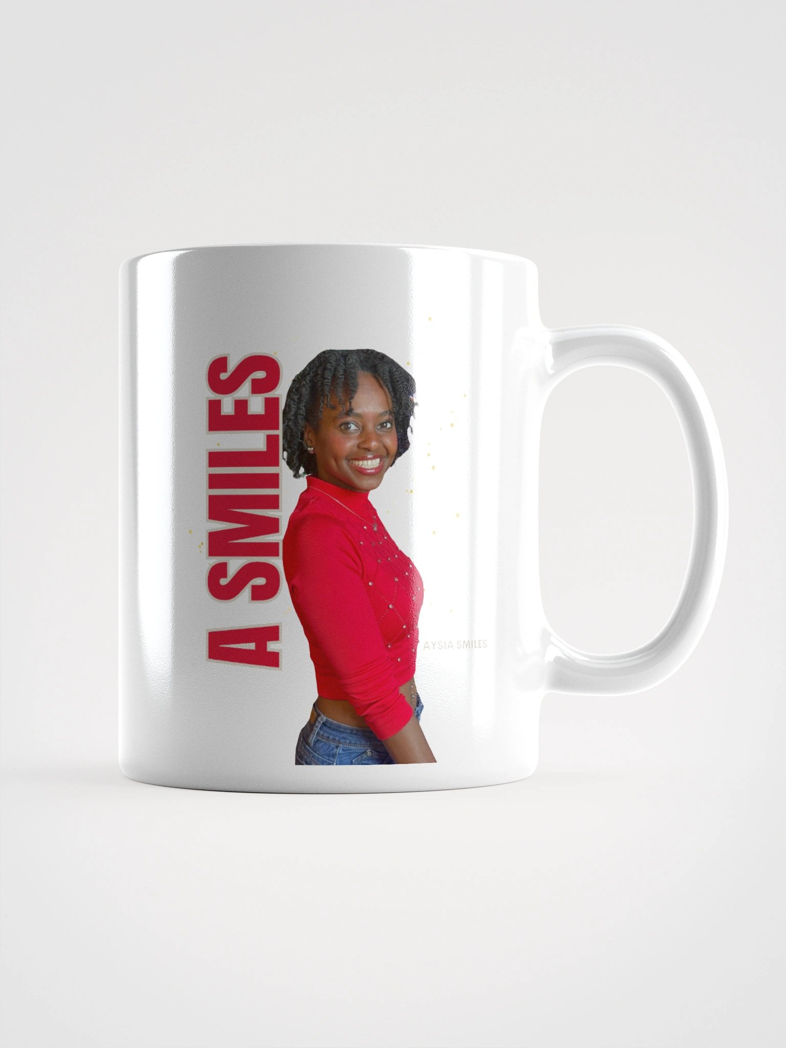 Radiant Smile Mug product image (5)