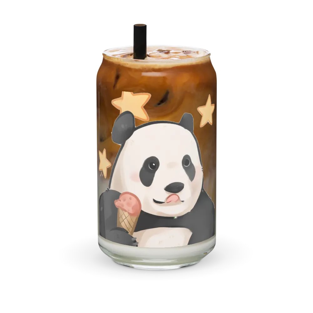 FEIYUN🐼Giant Panda product image (36)