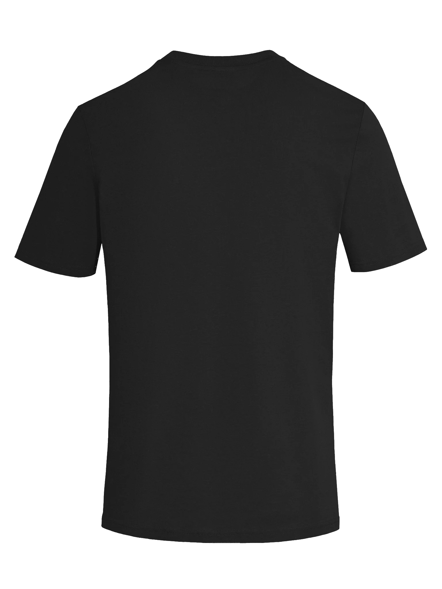 Cross Black Tee Embroidered product image (7)