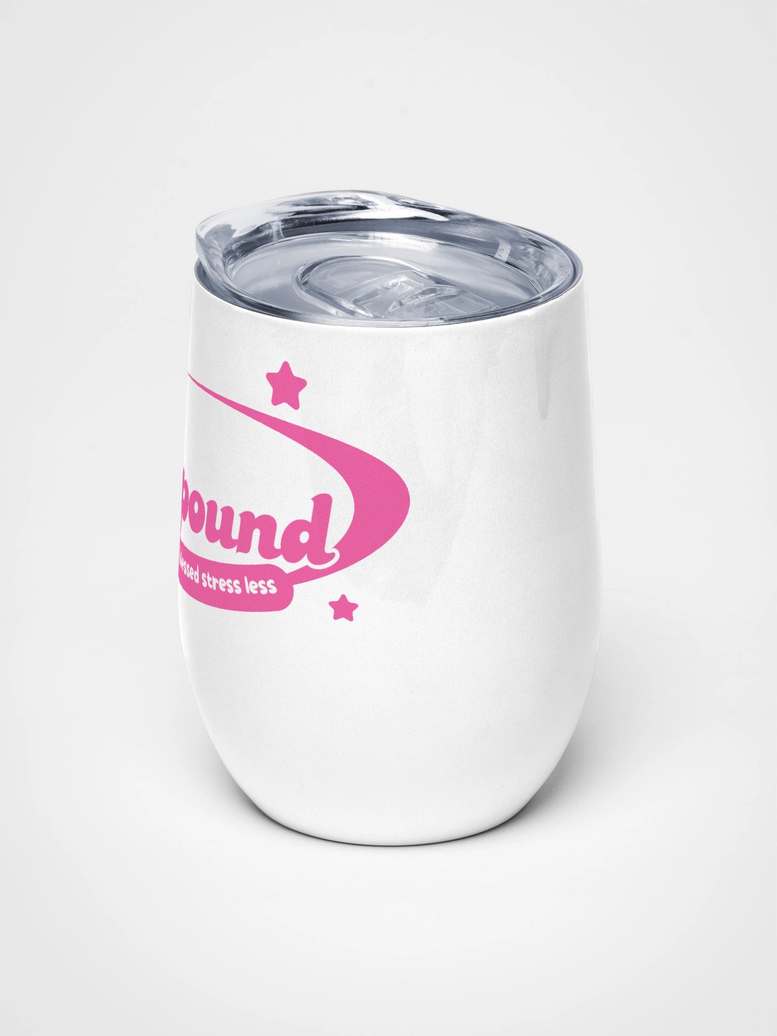 Stellar Wine Tumbler product image (5)