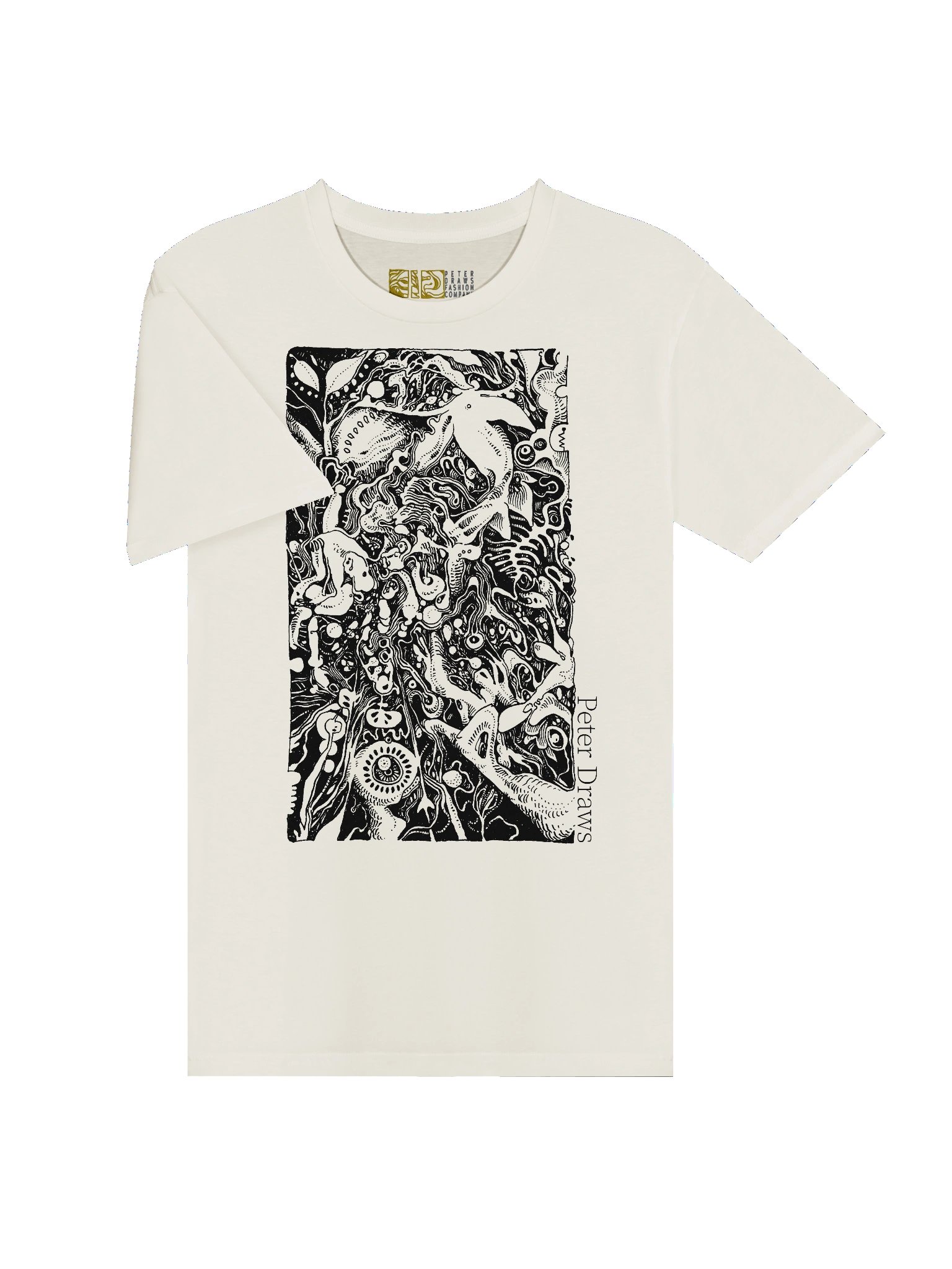 Sketchbook Shirt product image (6)
