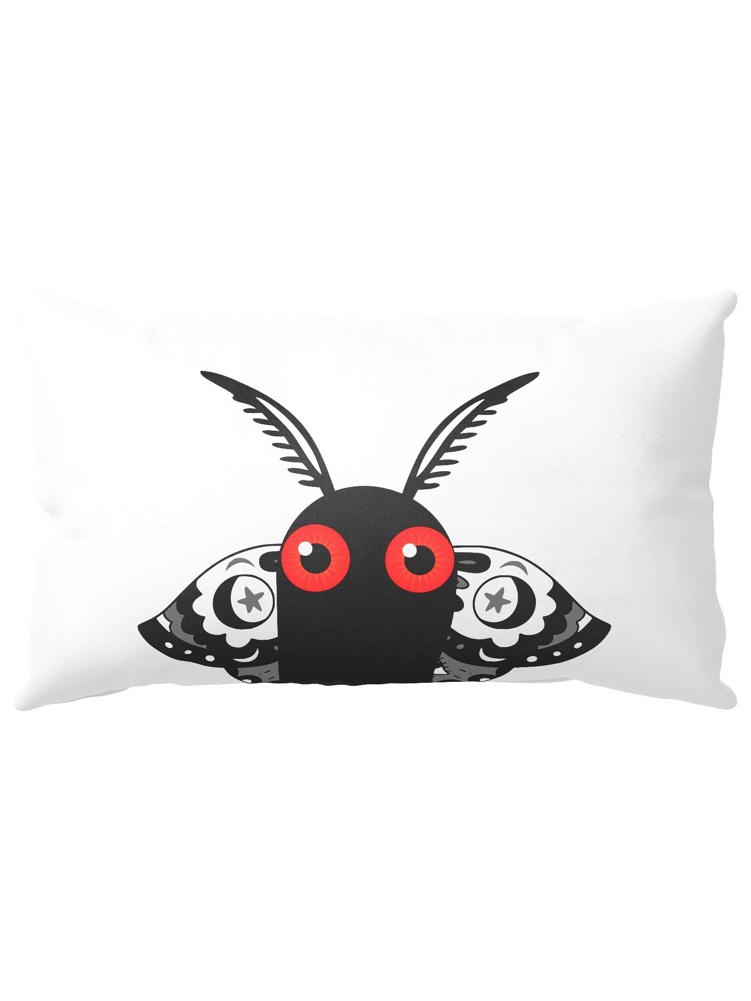 Mothman Pillow product image (10)