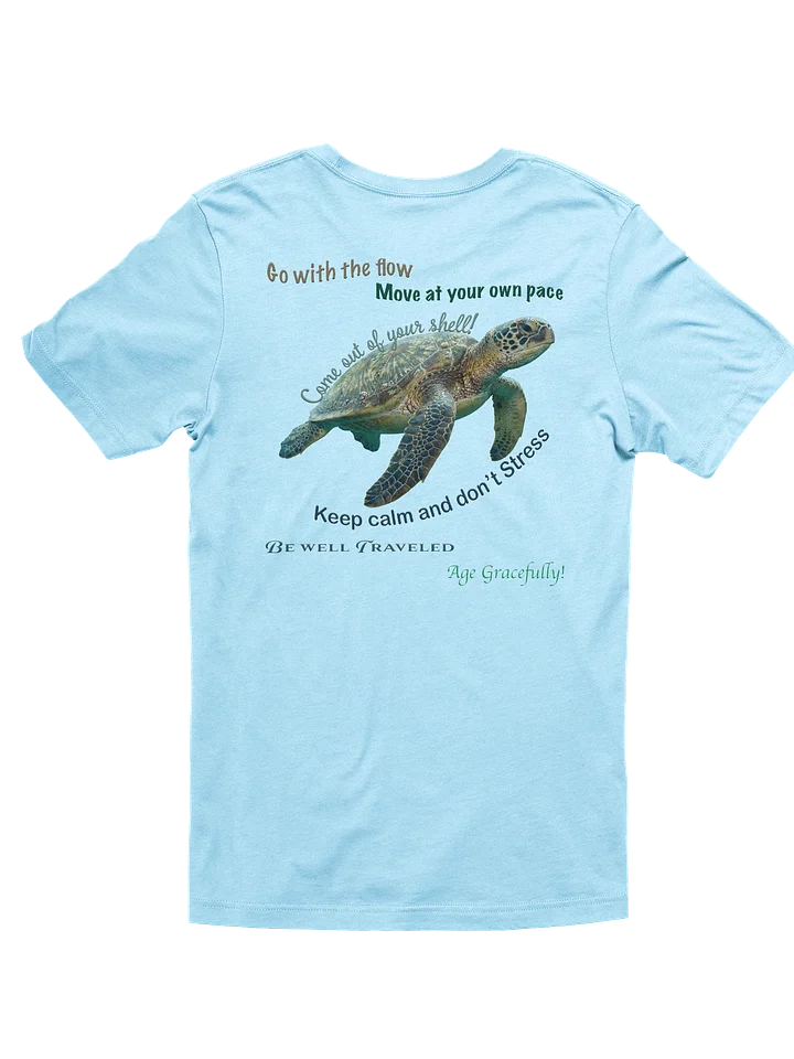 sea Turtleology product image (10)