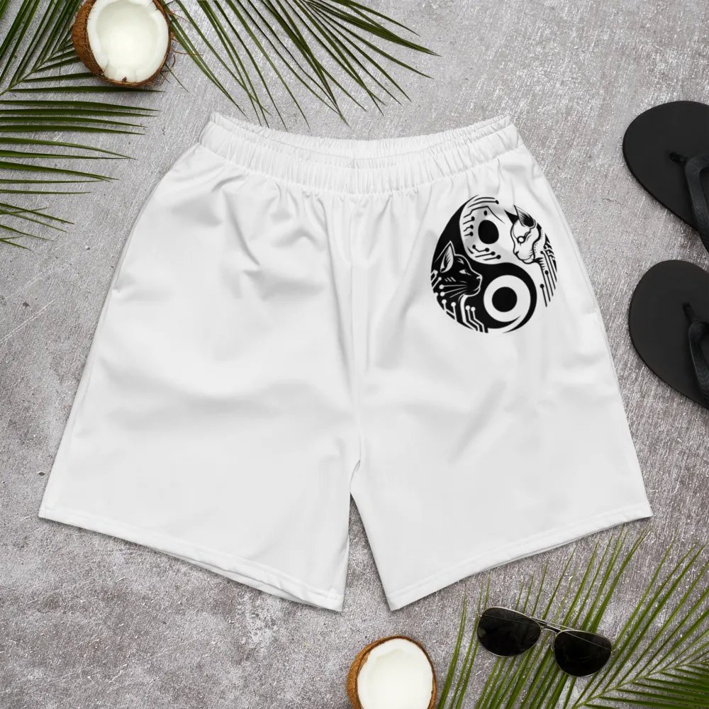 Athletic Shorts product image (10)