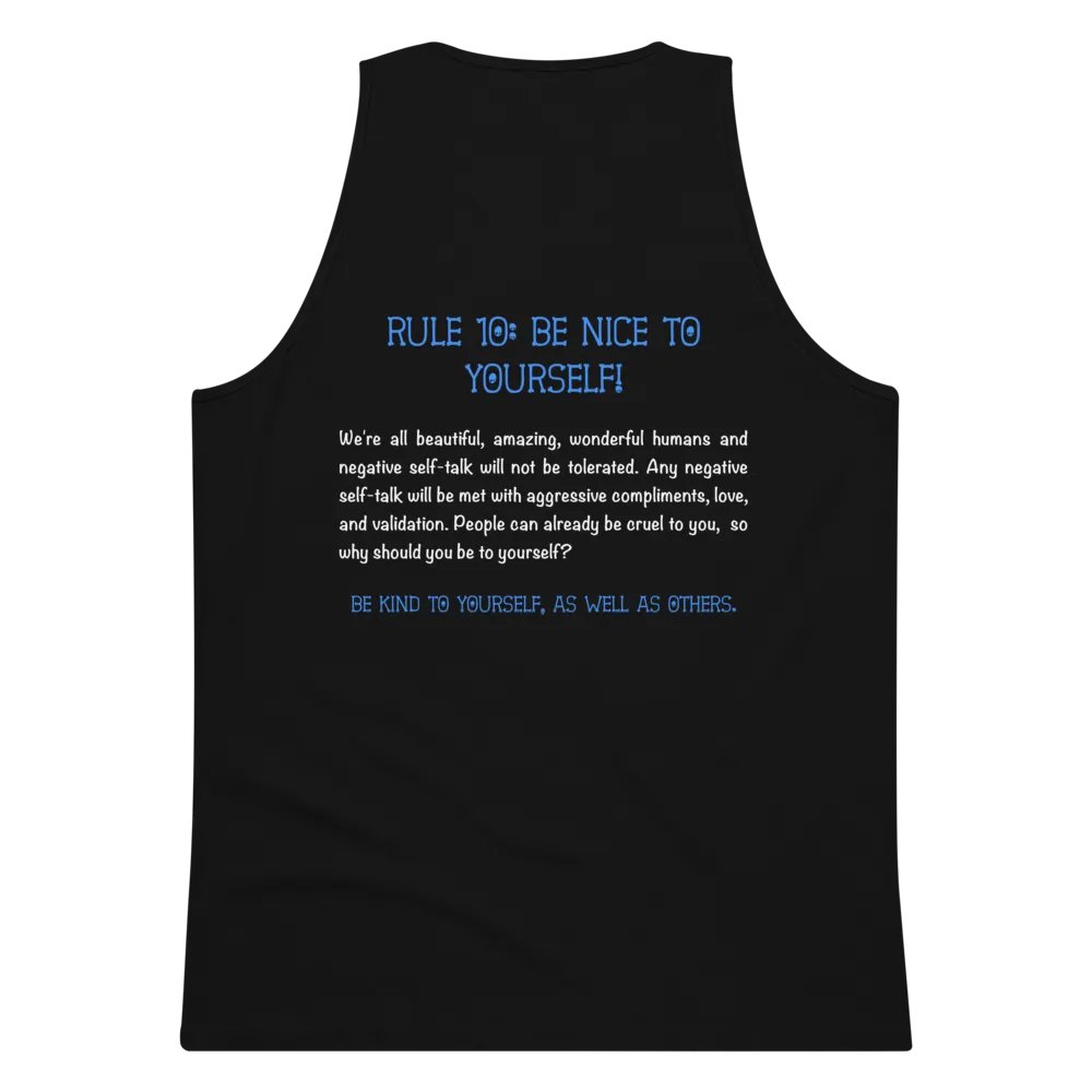 Rule 10 Tank product image (10)