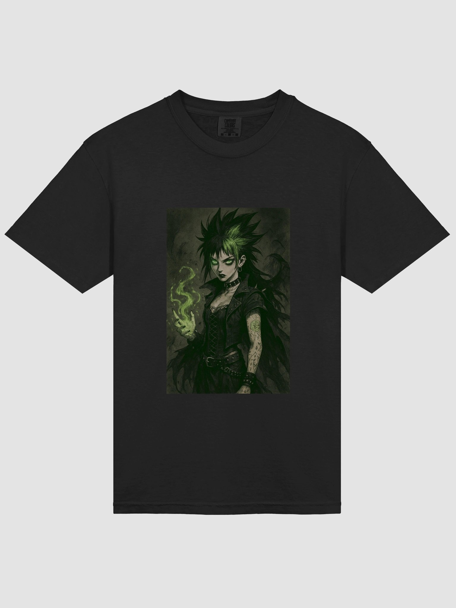 Death Harley product image (12)