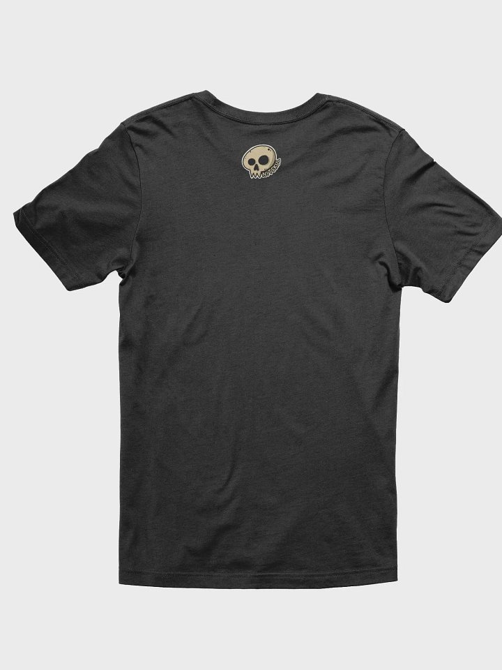So Fwicken Scawed T-Shirt product image (15)