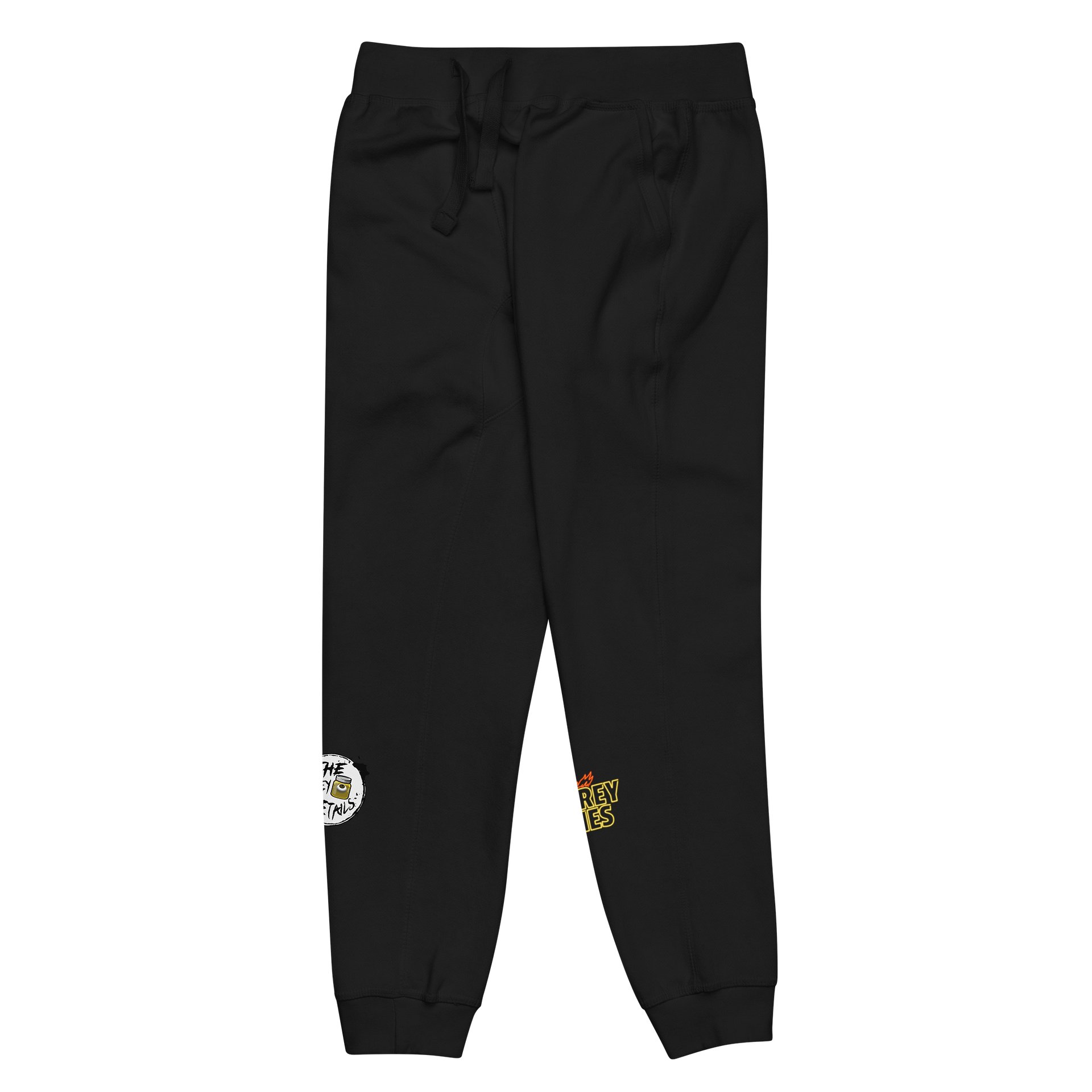 Gorey Ones - Cotton Heritage Unisex Fleece Joggers product image (17)