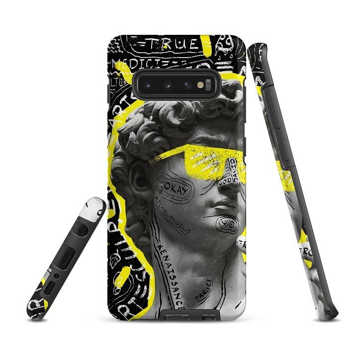Renaissance Rebel Samsung® Tough Case product image (3)