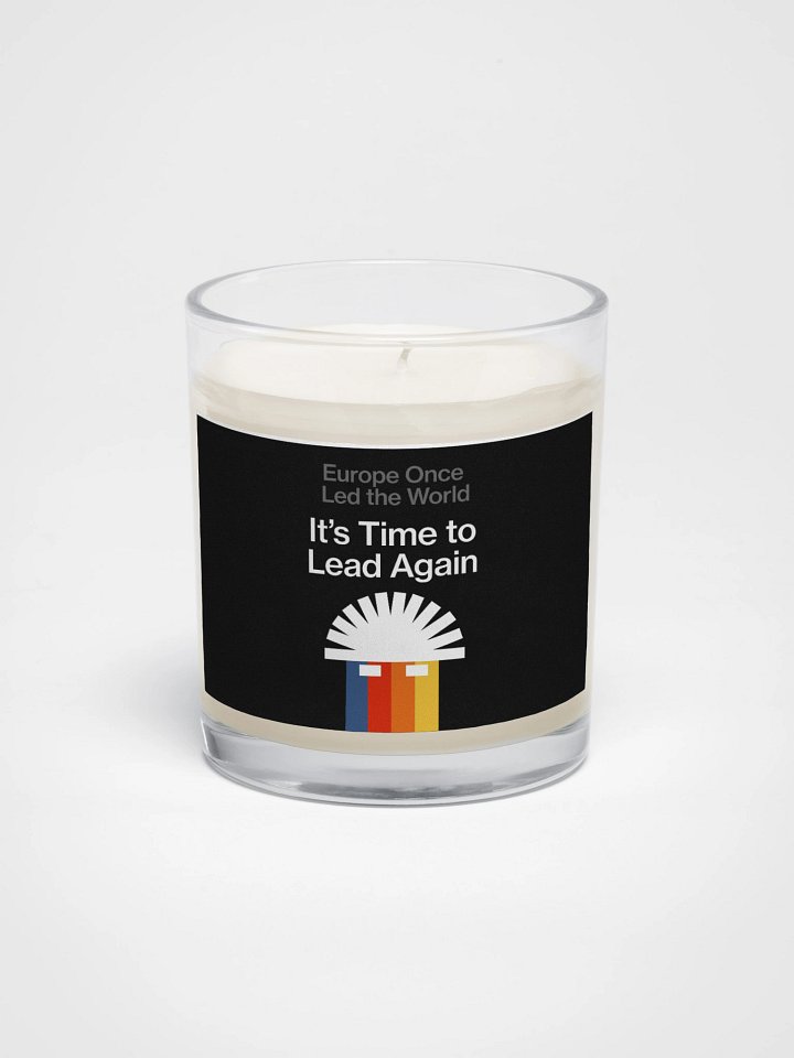 The Candle of Sovereignty product image (1)