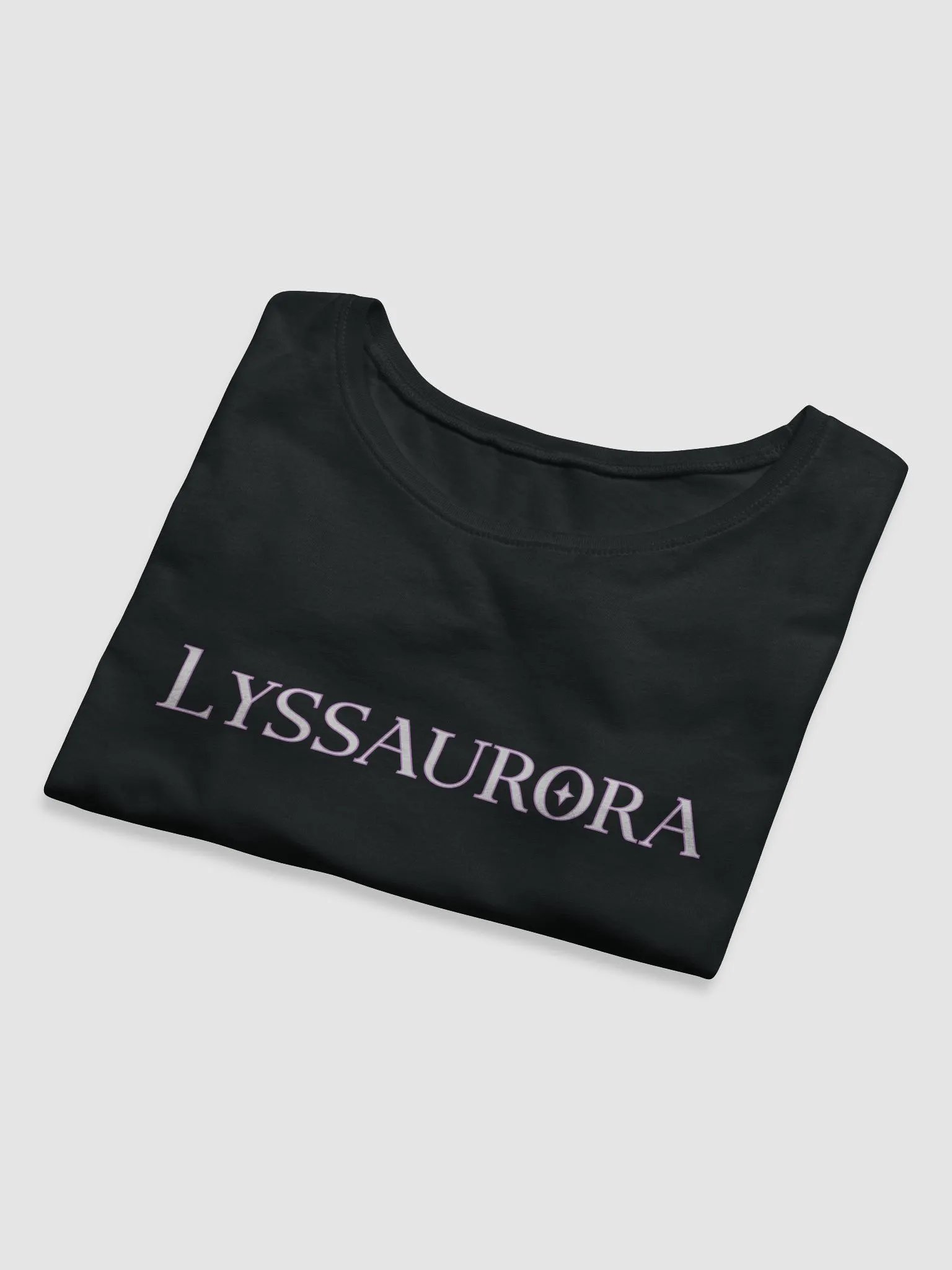 Lyss Crop Tee product image (5)