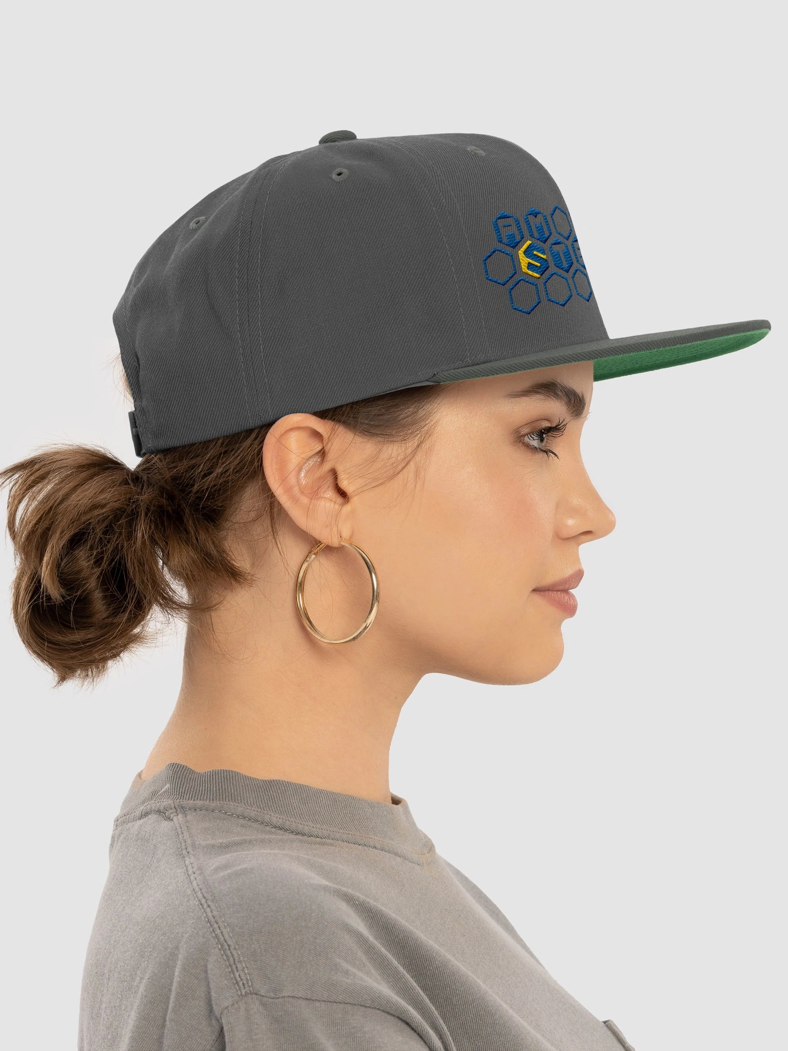 Hexa AmSYNterdam Cap product image (28)