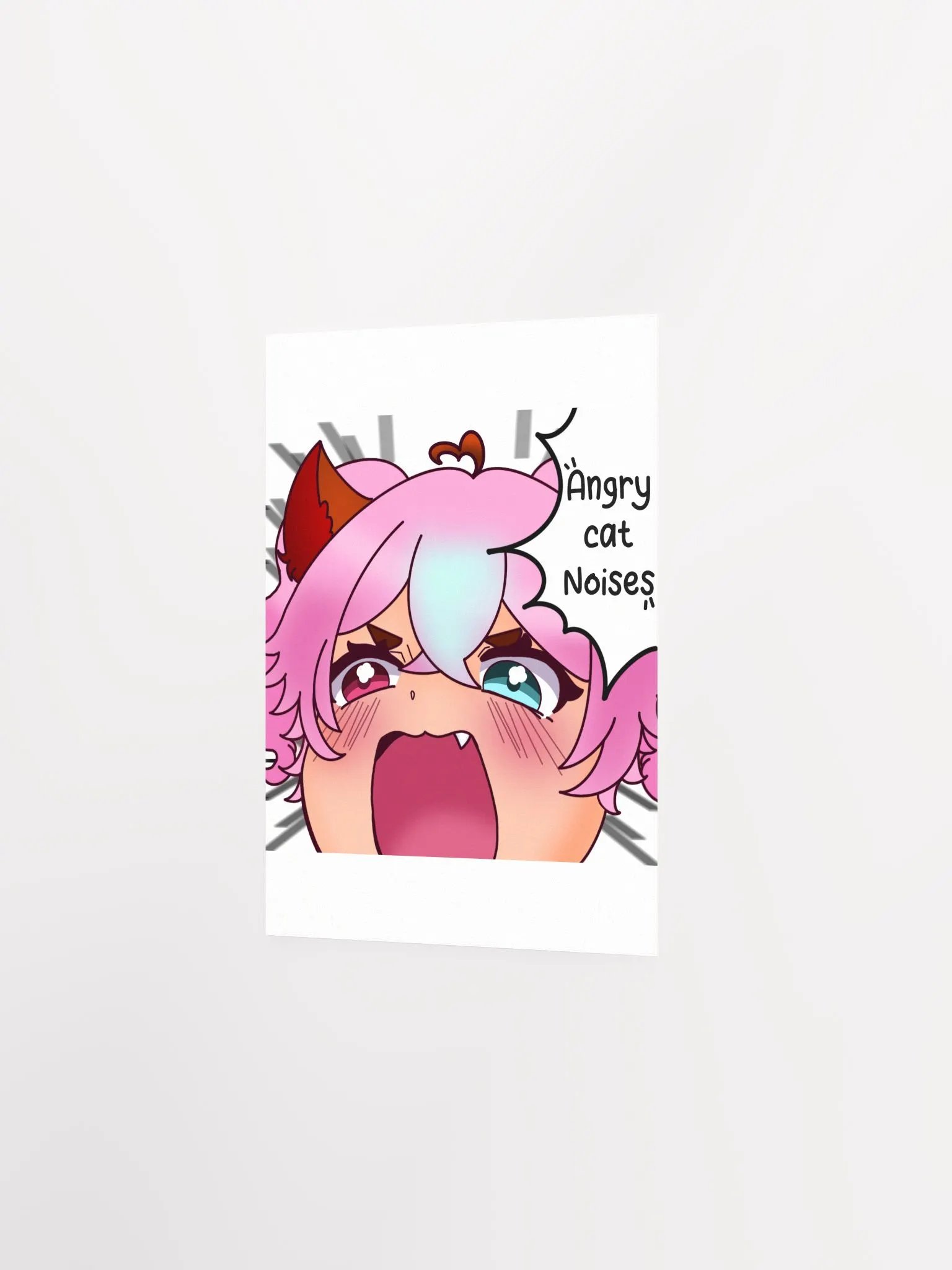 Angy Chibean (Poster) product image (3)